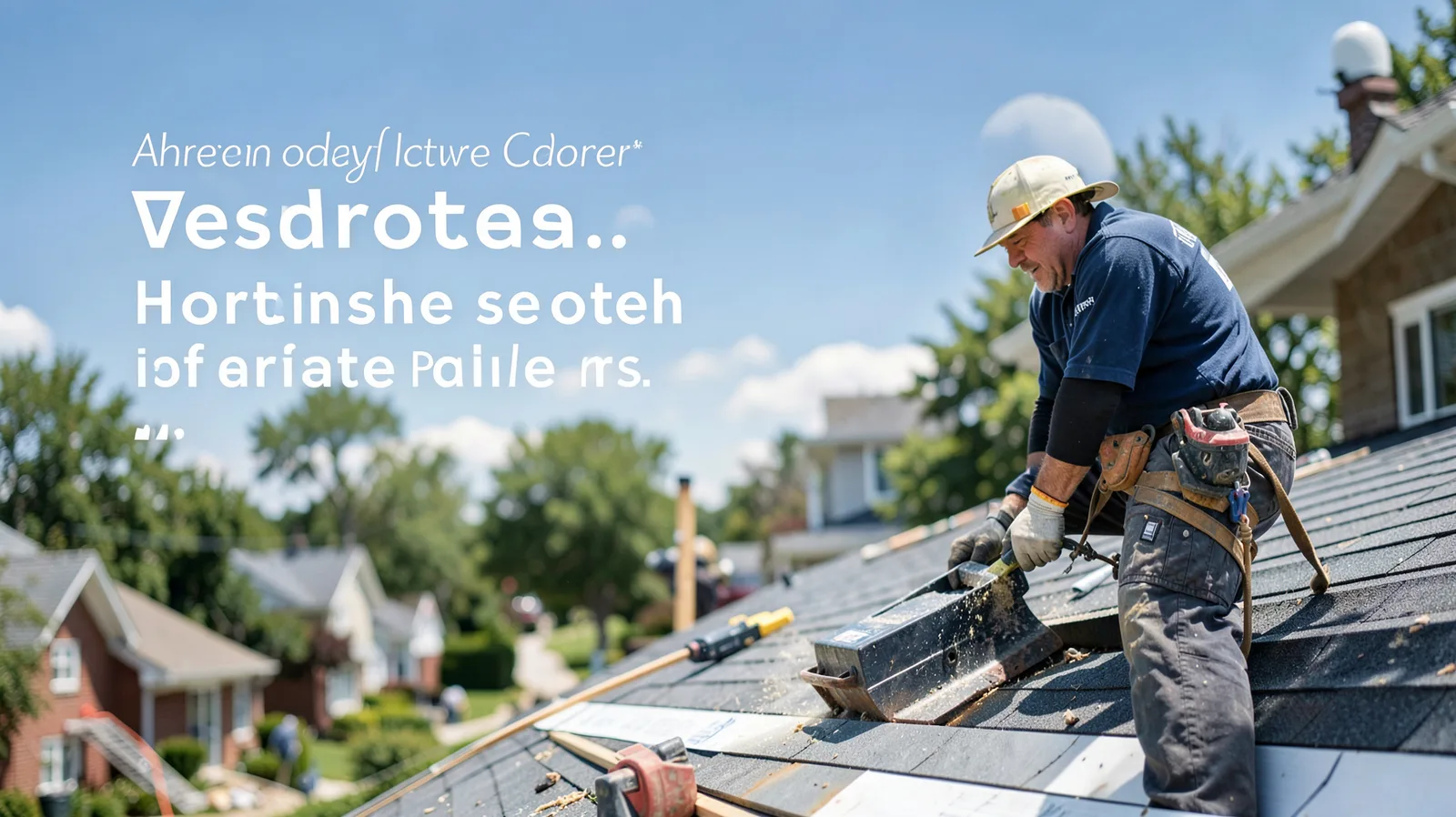 Roof Replacement in Menominee, MI near me
